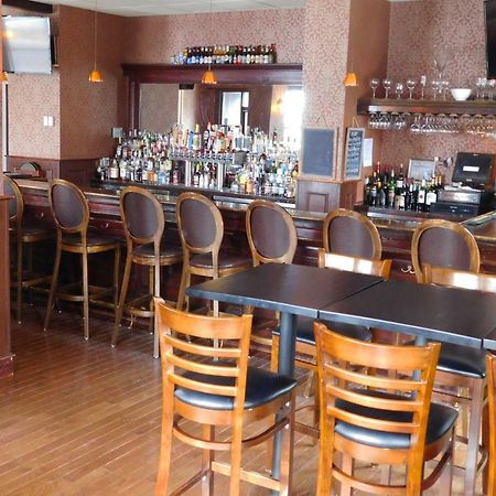 The Gould Hotel セネカ・フォールズ エクステリア 写真