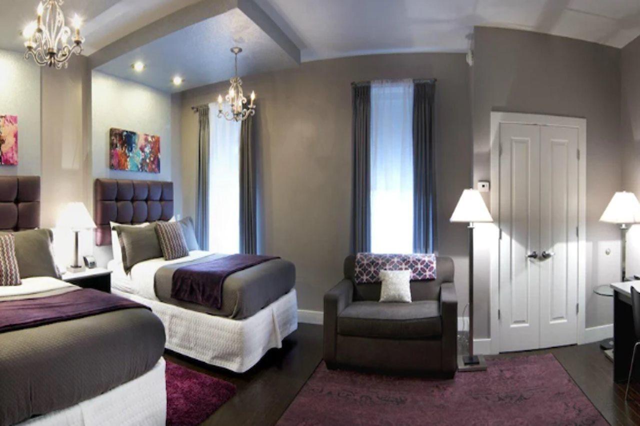 The Gould Hotel セネカ・フォールズ エクステリア 写真
