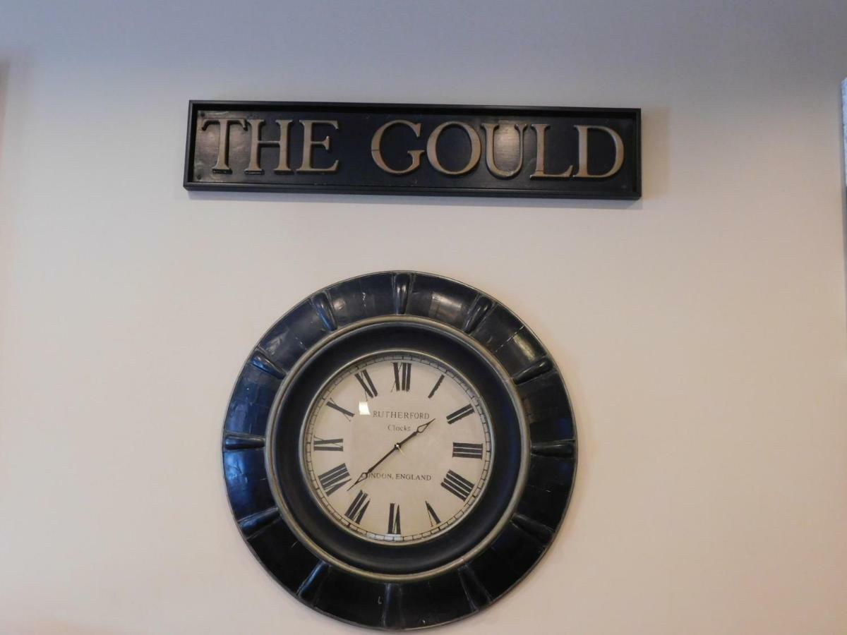 The Gould Hotel セネカ・フォールズ エクステリア 写真