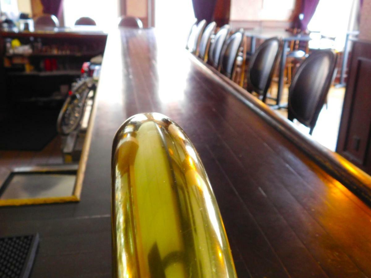 The Gould Hotel セネカ・フォールズ エクステリア 写真