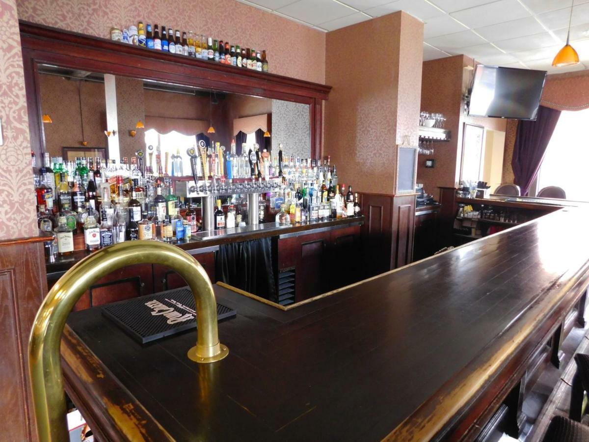 The Gould Hotel セネカ・フォールズ エクステリア 写真